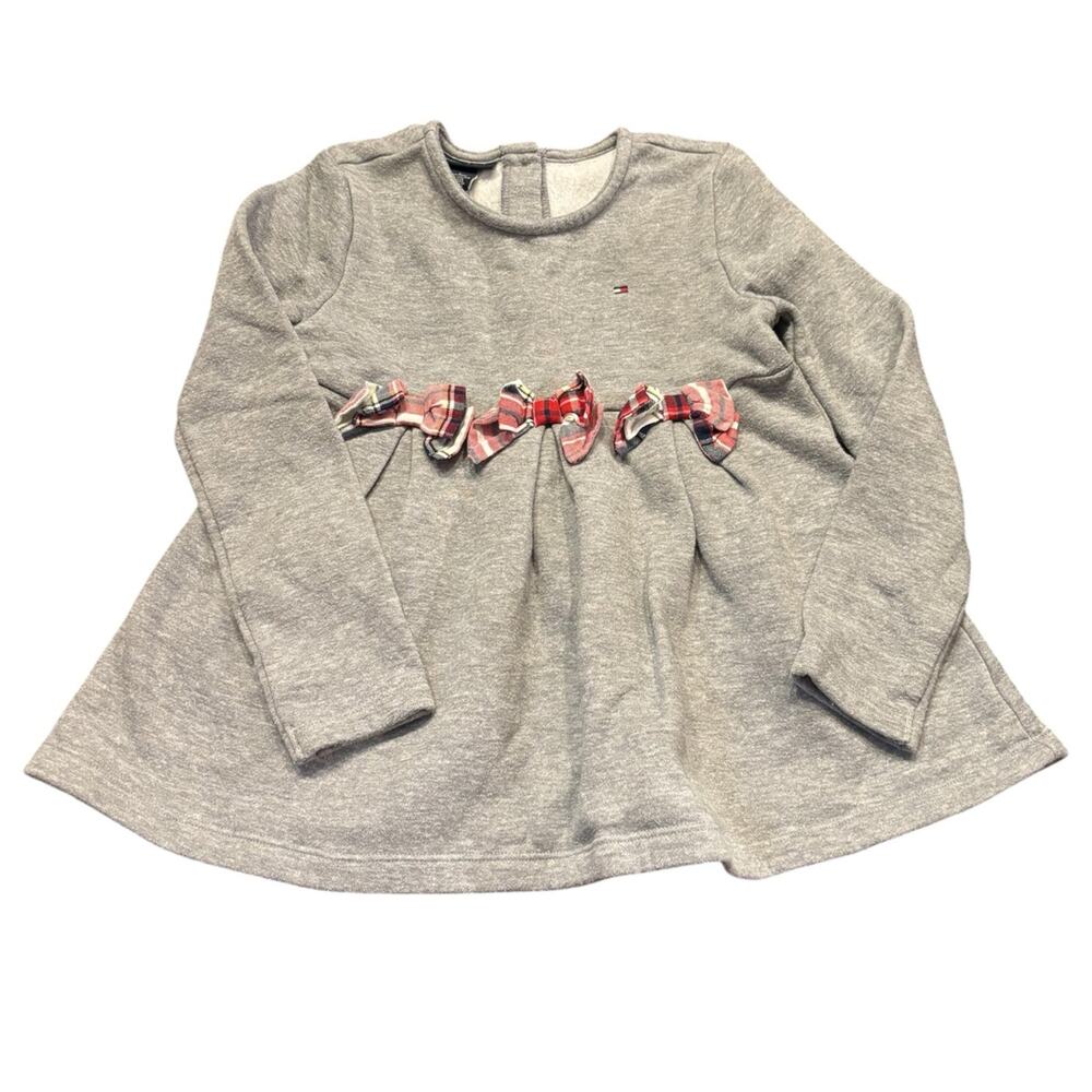 Tommy Hilfiger Size 6 girls dress/tunic